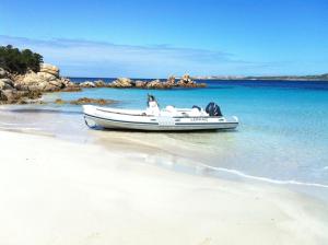 Hotel Villa Del Parco img1