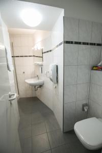 Single Room room in Bürgermeisterkapelle