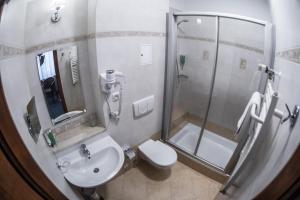 Hotel Pod Złotą Różą