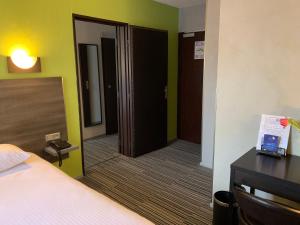 Hotels Hotel Bagatelle : photos des chambres