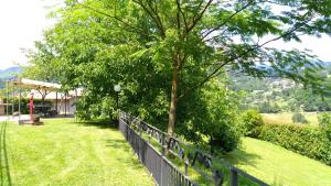 La Collina dei Franchi