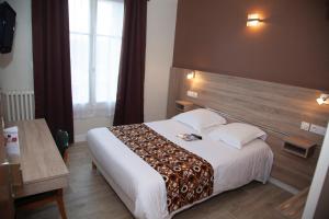 Hôtel La Pocatière photo 9