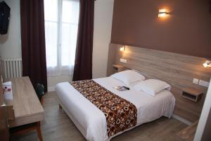 Hotels Hotel La Pocatiere : photos des chambres