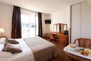 Hotels Hotel Le Tilbury : photos des chambres