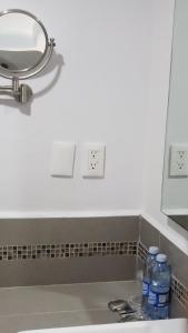 Terrass Hotel Zamora