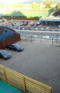 HOTEL CASAGRANDE con estacionamiento EXCLUSIVO y estamos a 50 MTS del Terminal de Buses