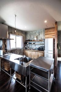 "NICE!" Ocean view of Ishigaki island, Okinawa Four-bedroom Villa