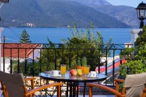 Prince Studios - Agia Effimia