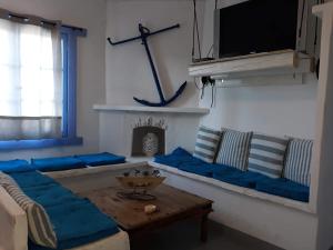 Nautilus Suites Aegina Greece