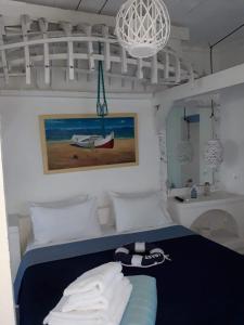 Nautilus Suites Aegina Greece