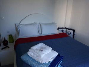 Nautilus Suites Aegina Greece