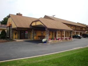 Soudersburg Inn & Suites Lancaster