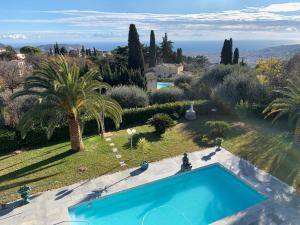 Villas Diamond Villa 5 Star - NICE : photos des chambres
