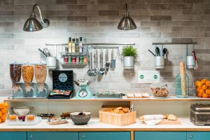 Hotels Ibis Styles Paris Place d'Italie - Butte Aux Cailles : photos des chambres