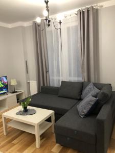 CR Cichy Apartament w Centrum