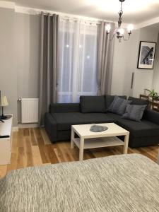 CR Cichy Apartament w Centrum