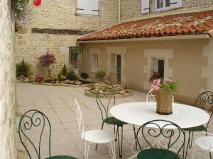 le logis de la fontaine photo 15