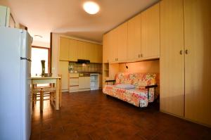 Appartamenti Calypso