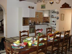 le logis de la fontaine photo 9