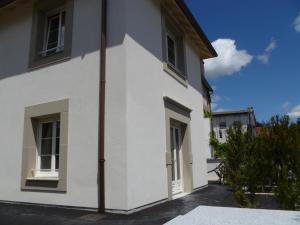 Appartements Locations Sylvittel : Appartement - Rez-de-Chaussée