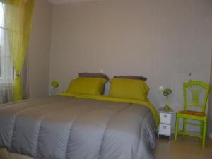 Appartements Locations Sylvittel : photos des chambres