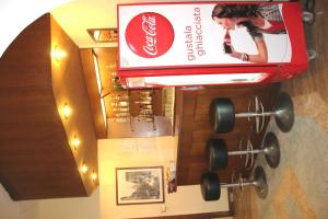 Hotel Vecchia Milano