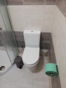 Apartmany Agatha