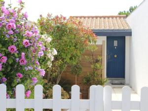 VILLA PRIVEE A 300M DE LA PLAGE