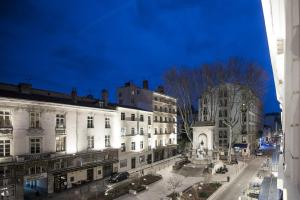 Hotels MiHotel Gailleton : photos des chambres