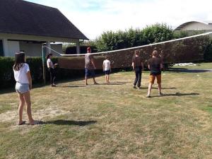 Campings Camping le Clos de Balleroy : photos des chambres