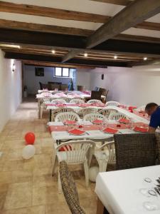 Chambres dHôtes "LE CALME"