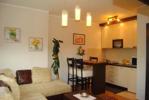 Apartman Branka