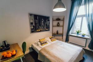 AJ Studios Mostowa Old Town