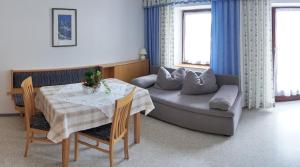 Gästehaus im Wiesengrund