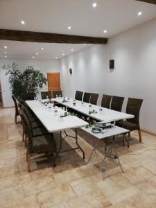 Chambres dHôtes "LE CALME"