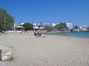 Maistrali Studios Paros Greece