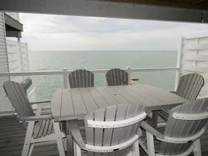 Put-in-Bay Waterfront Condo #208 - Middle Bass
