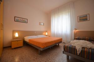 Two-Bedroom Apartment room in Ville Giusi e Maria