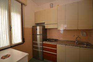 Ville Giusi, Maria e Campiello