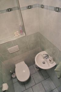 Gästehaus im Wiesengrund