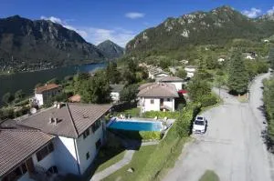 Case Vacanze Crone - Anfo