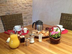 Chambres dHôtes "LE CALME"