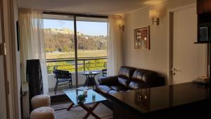 Alto Sporting Apartments