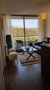 Alto Sporting Apartments