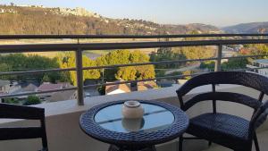 Alto Sporting Apartments