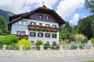 Gästehaus im Wiesengrund