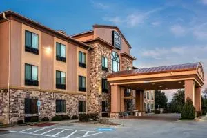 Red Lion Inn & Suites Mineral Wells - 矿泉井城