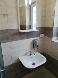Apartmany Agatha