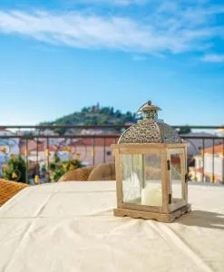 Perla Alba Apartments - تريبونج