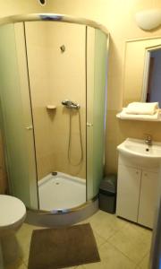 Pokoje Gościnne Strażnica